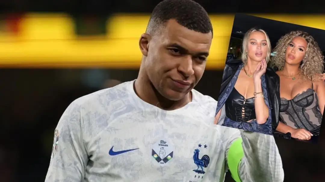Czy Mbappé ma żonę? Oto prawda o jego życiu prywatnym