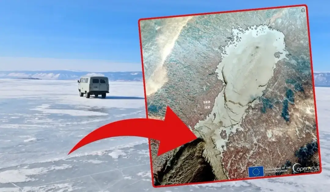 Czy Bałtyk zamarza? Prawda o lodzie i jego przyszłości