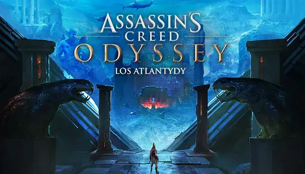 AC Odyssey Atlantyda: Czy warto kupić DLC? Oto recenzja graczy