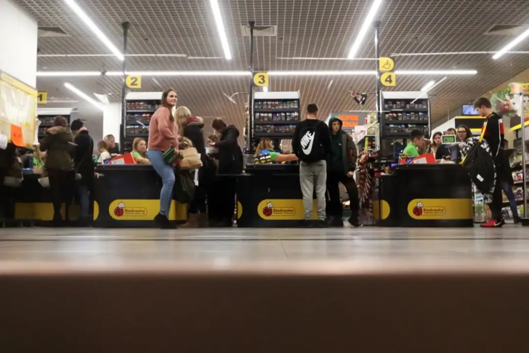 Pieluchy w niedzielę niehandlową? Sprawdź, gdzie je kupisz!