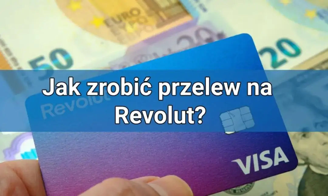 Przelew na numer karty: szybki sposób na transfer środków