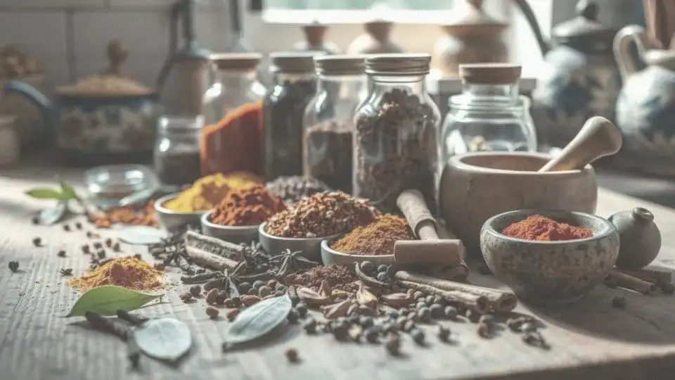 Czym zastąpić garam masala? Szybkie zamienniki z Twojej kuchni!
