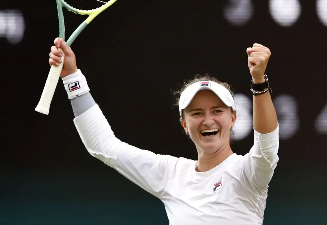 Finał Wimbledonu – kiedy i o której godzinie warto oglądać mecz?