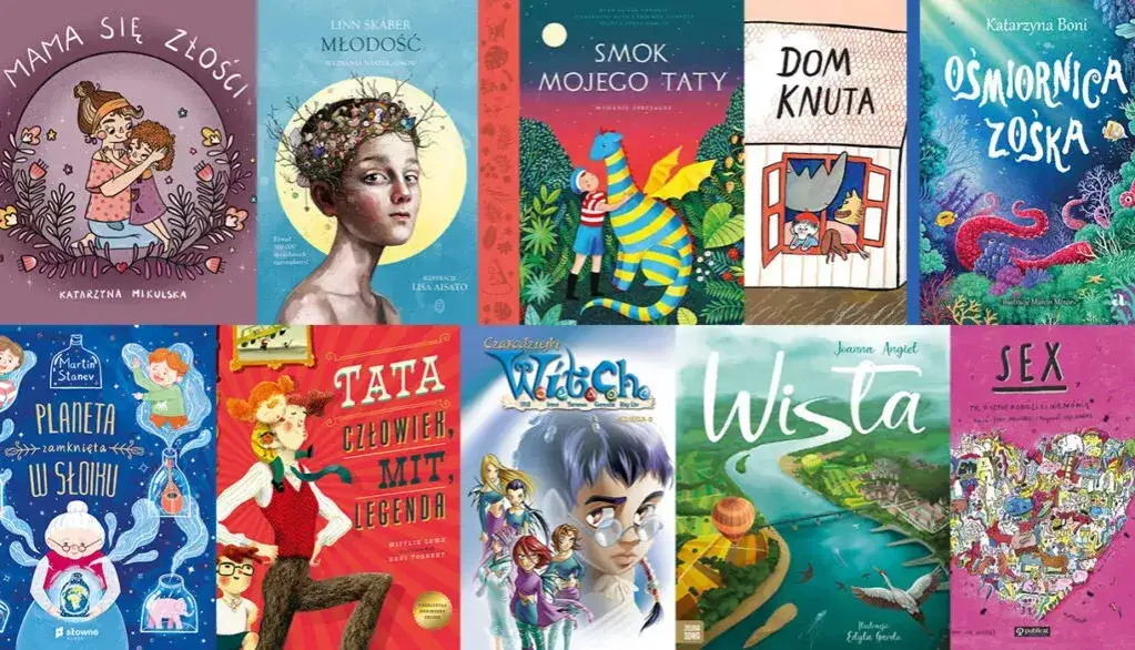 Jak znaleźć najlepszych autorów książek dla dzieci i uniknąć błędów przy współpracy