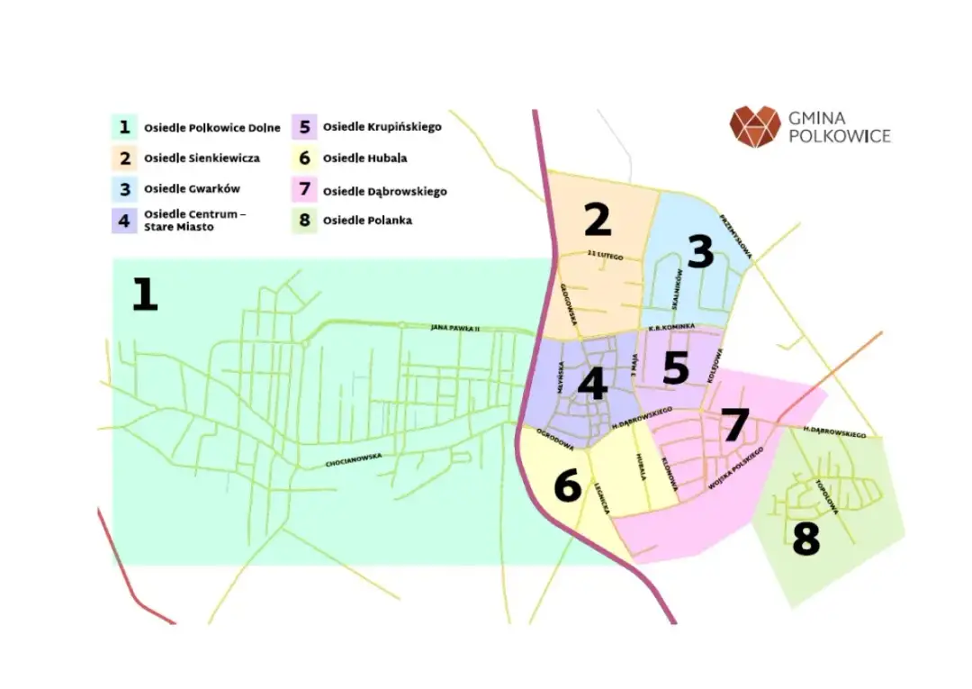 Co to jest rada osiedla? Kluczowe informacje i funkcje w gminie