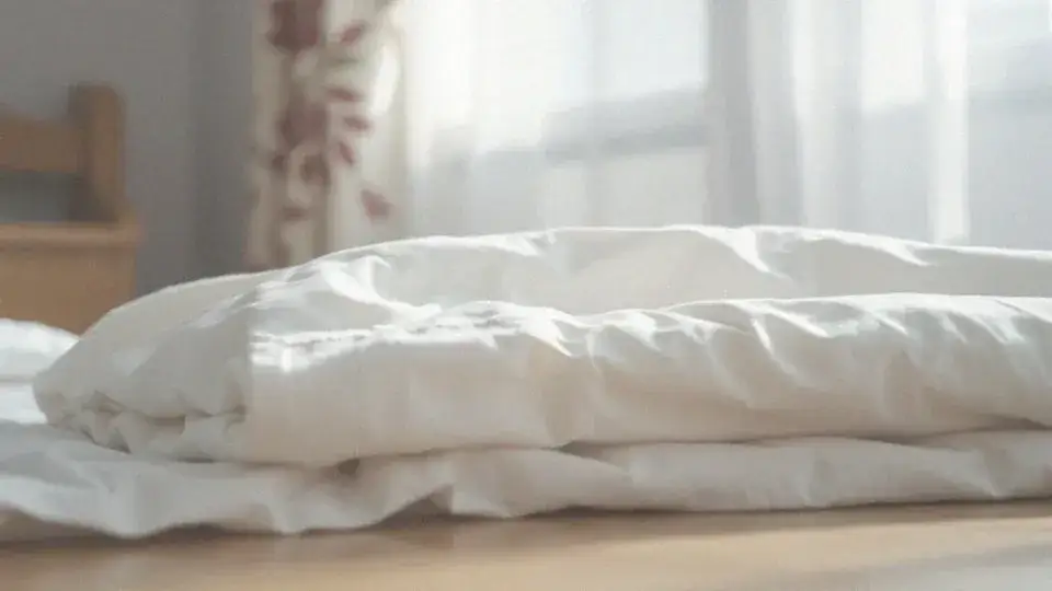 Kiedy zmienić pościel po odrobaczaniu, aby uniknąć reinfekcji?