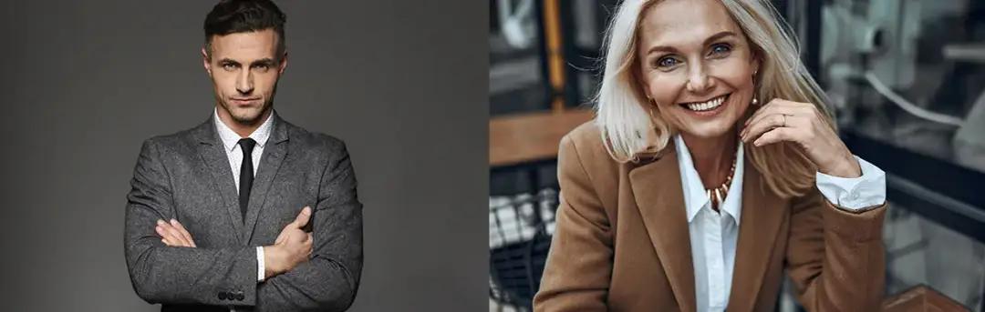 Jak się ubrać do sądu jako oskarżony, aby uniknąć złego wrażenia