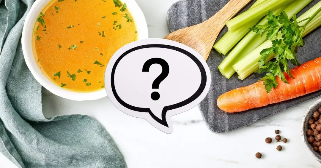 Czy pies może jeść rosół? Dowiedz się, jak go przygotować bezpiecznie