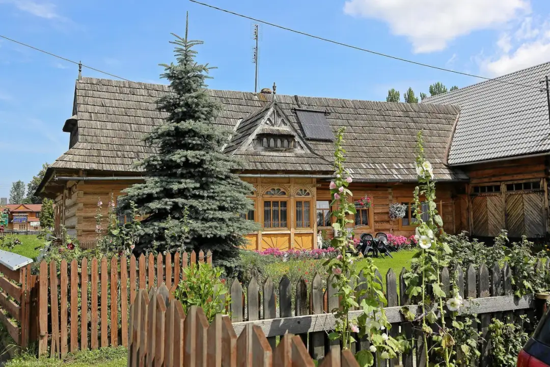 Chochołów skansen: odkryj fascynującą historię i architekturę
