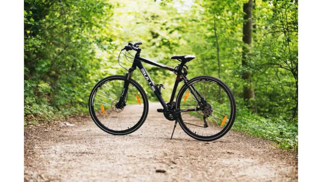 Czy za jazdę rowerem po alkoholu naprawdę zabierają prawo jazdy?