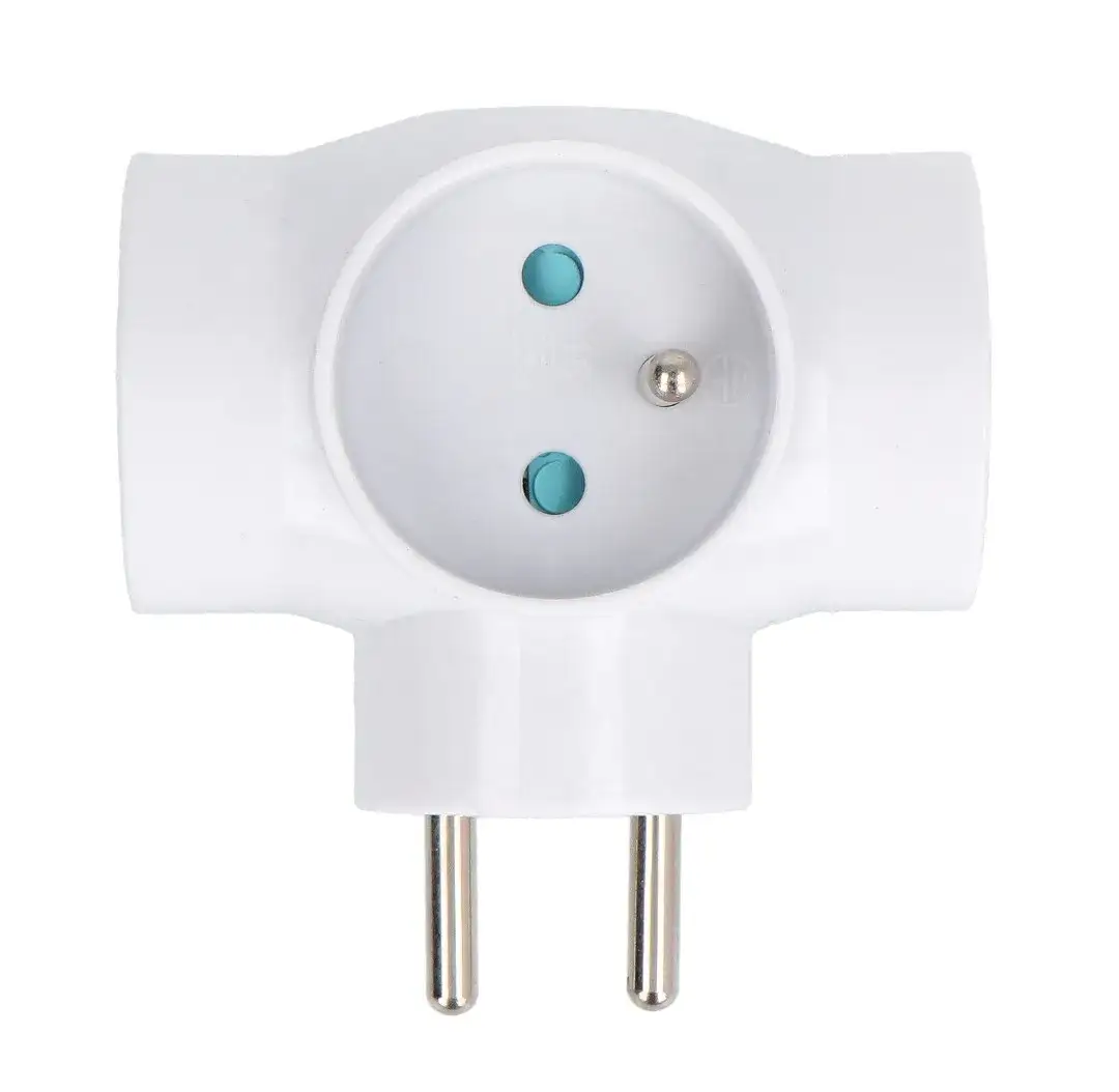 Rozgałęziacz elektryczny: Jak bezpiecznie zwiększyć liczbę gniazdek?