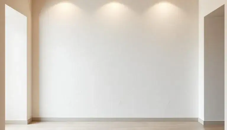 Jak wybrać idealny tynk strukturalny do przedpokoju – porady i błędy do uniknięcia