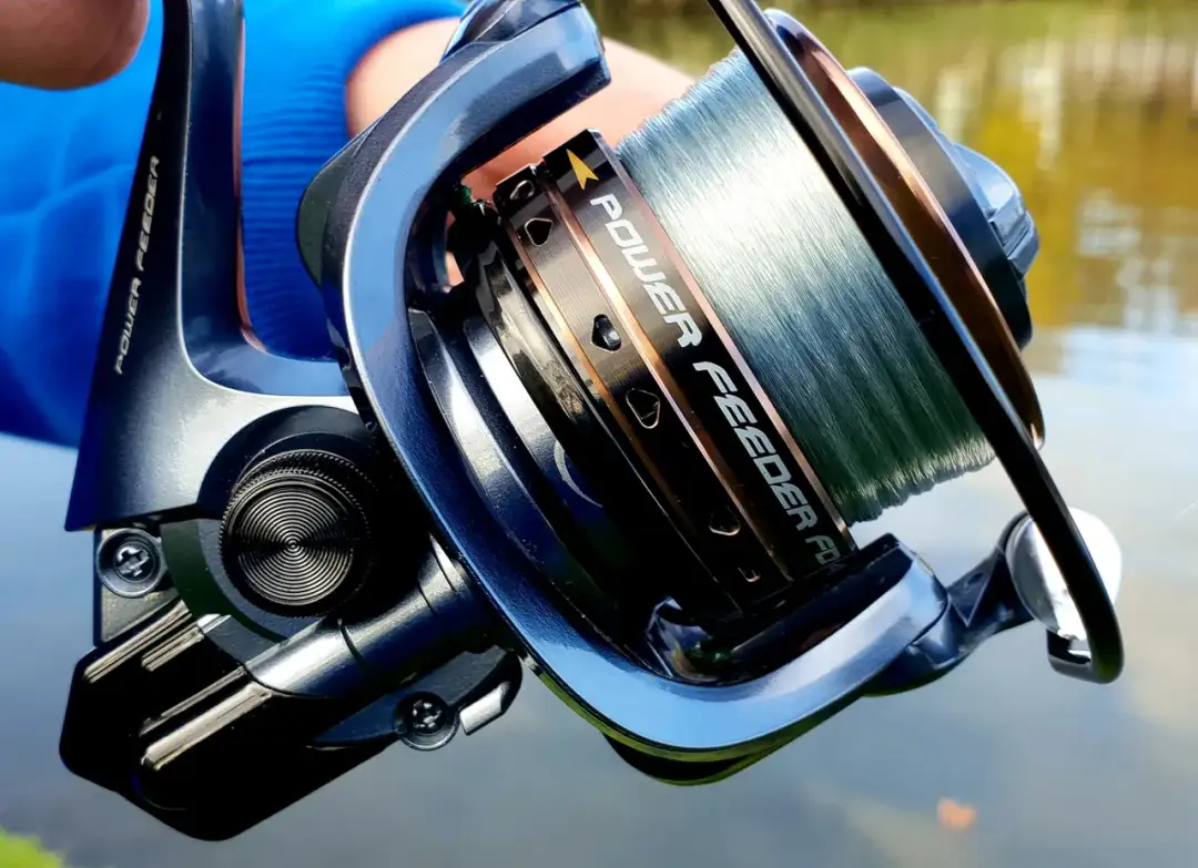 Jaki kołowrotek na spławik – unikaj najczęstszych błędów w wyborze