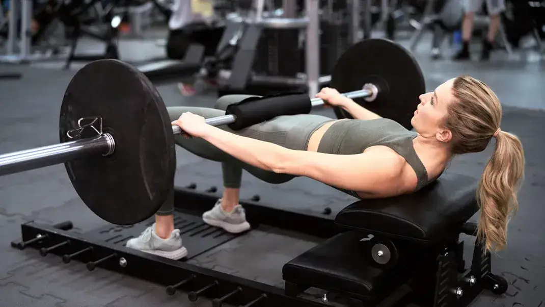 Po jakim czasie widać efekty ćwiczeń na pośladki - realne wyniki