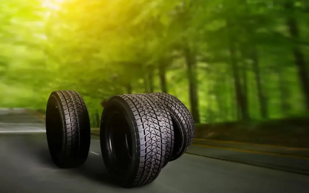 Opony zimowe klasy średniej 2025/2026: Ranking i testy ADAC