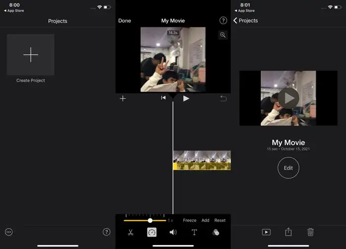 Jak przyspieszyć film w iPhone - proste metody bez zbędnych problemów