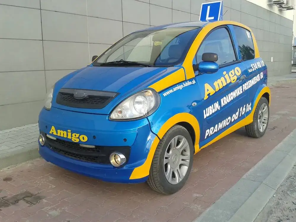 Ile kosztuje prawo jazdy B1? Sprawdź, co może cię zaskoczyć!