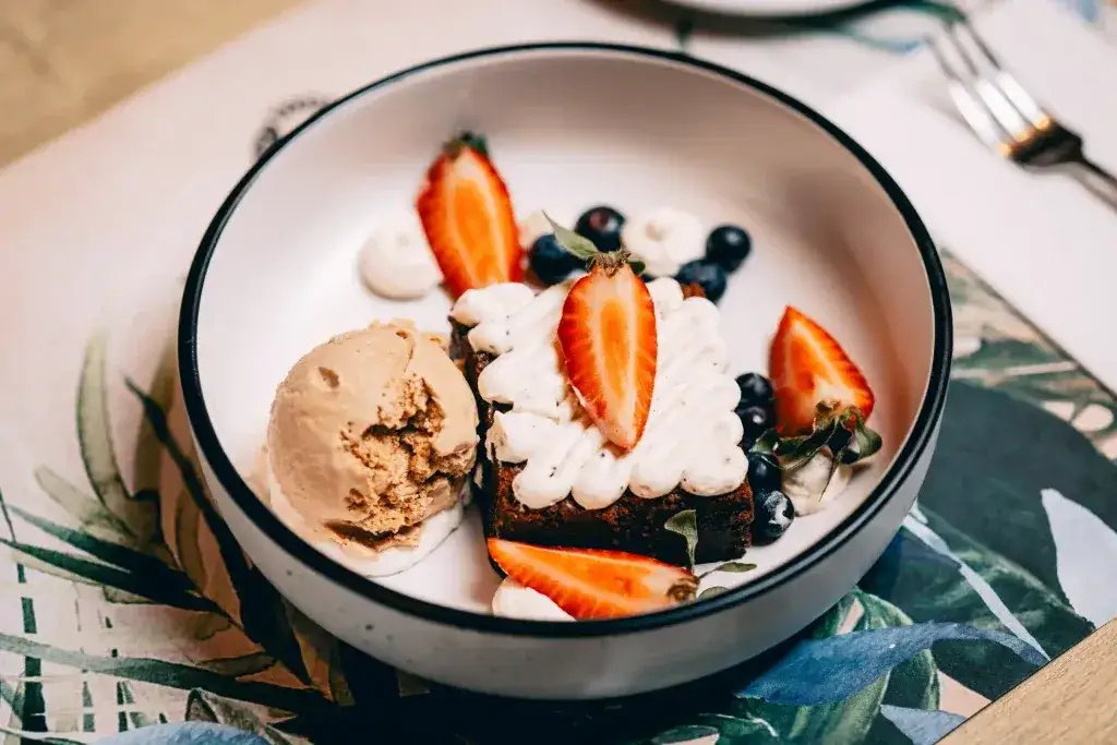 Gdzie zjeść w Gdańsku Oliwa? Najlepsze miejsca na smaczny posiłek