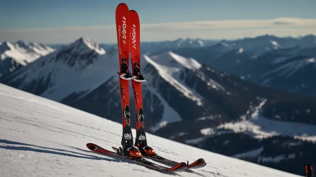 Narty Nordica Dobermann Spitfire: Twoja przepustka do podium? Test