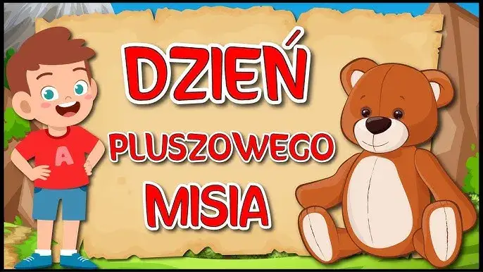 Jak powstaje pluszowy miś - historia, która wzrusza i inspiruje