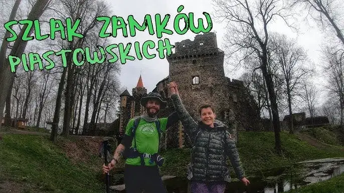 Odkryj uroki wycieczki Szlakiem Zamków Piastowskich na Opolszczyźnie
