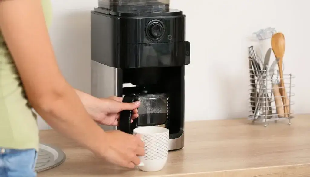 Jaki ekspres do kawy? Znajdź swój ideał! Kompleksowy przewodnik