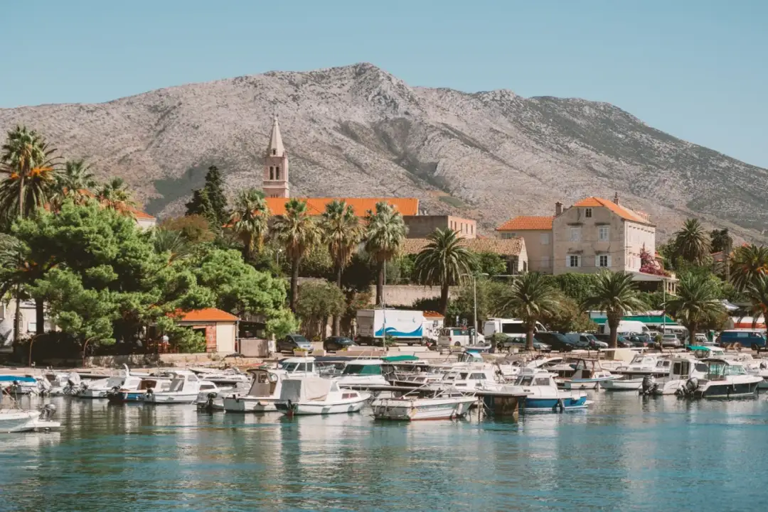 Półwysep Pelješac: Co warto zobaczyć, aby nie przegapić atrakcji