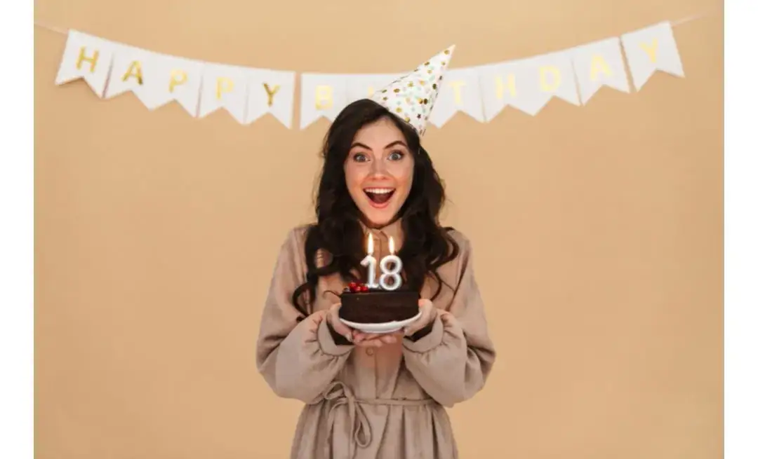  Najlepsze prezenty na 18 urodziny dla córki - spraw jej wyjątkową niespodziankę