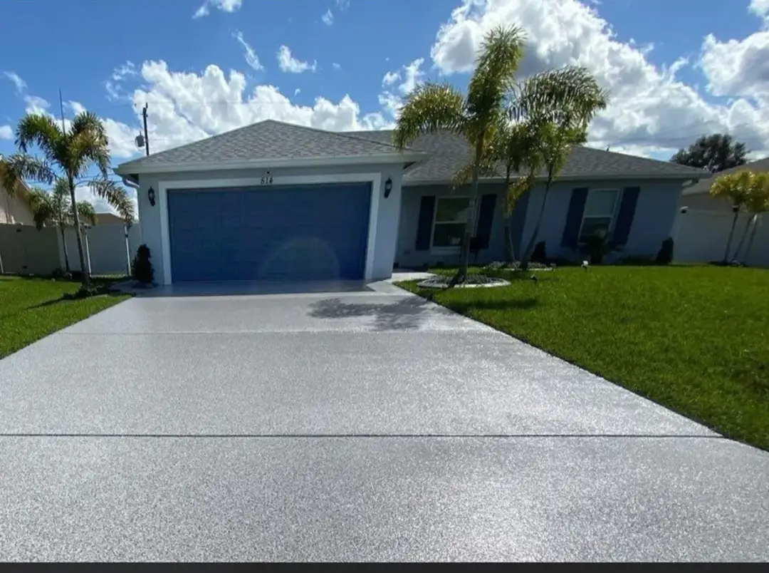 Oblicz żwir na podjazd: Prosty wzór i praktyczne wskazówki