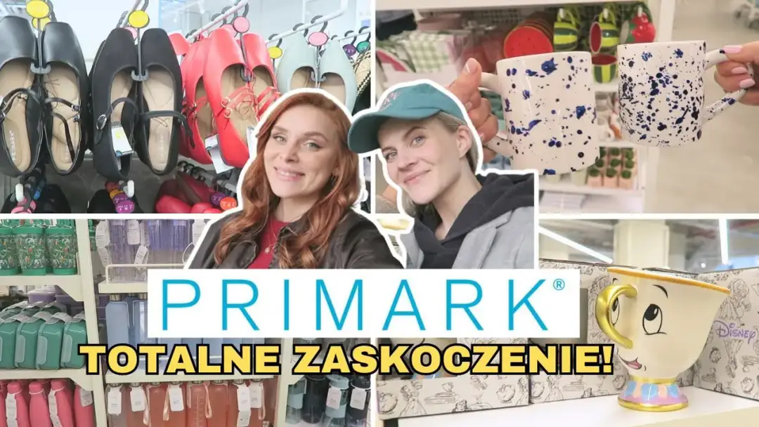 Co warto kupić w Primarku? Odkryj najlepsze produkty i oszczędzaj