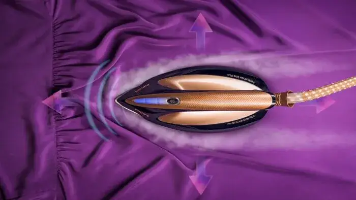 Jak prasować satynę, aby uniknąć uszkodzeń i zachować jej blask