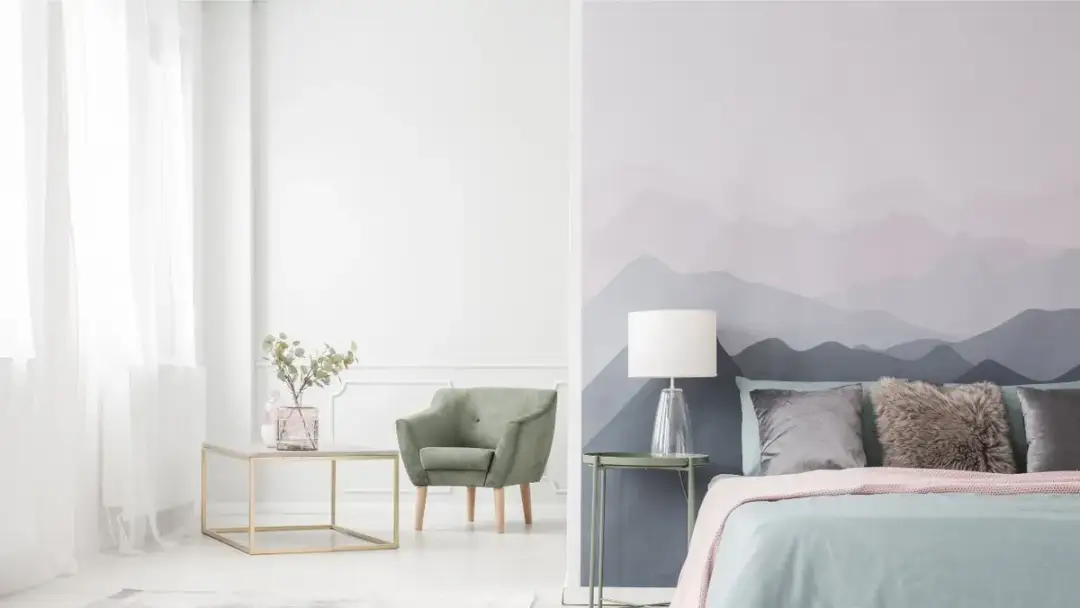 Jak zamaskować łączenia tapety i uzyskać idealne wykończenie