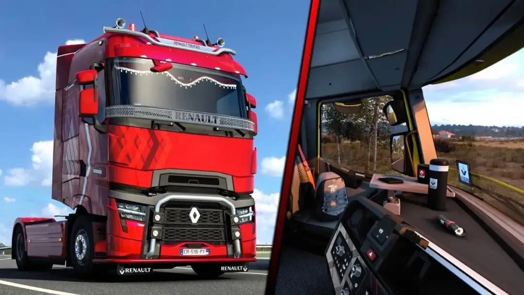 Renault Premium Tuning: Jak Zwiększyć Moc i Efektywność Ciężarówki