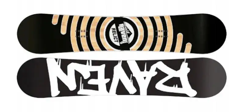 Jaka deska snowboardowa na początek? Wybierz mądrze i ucz się łatwo