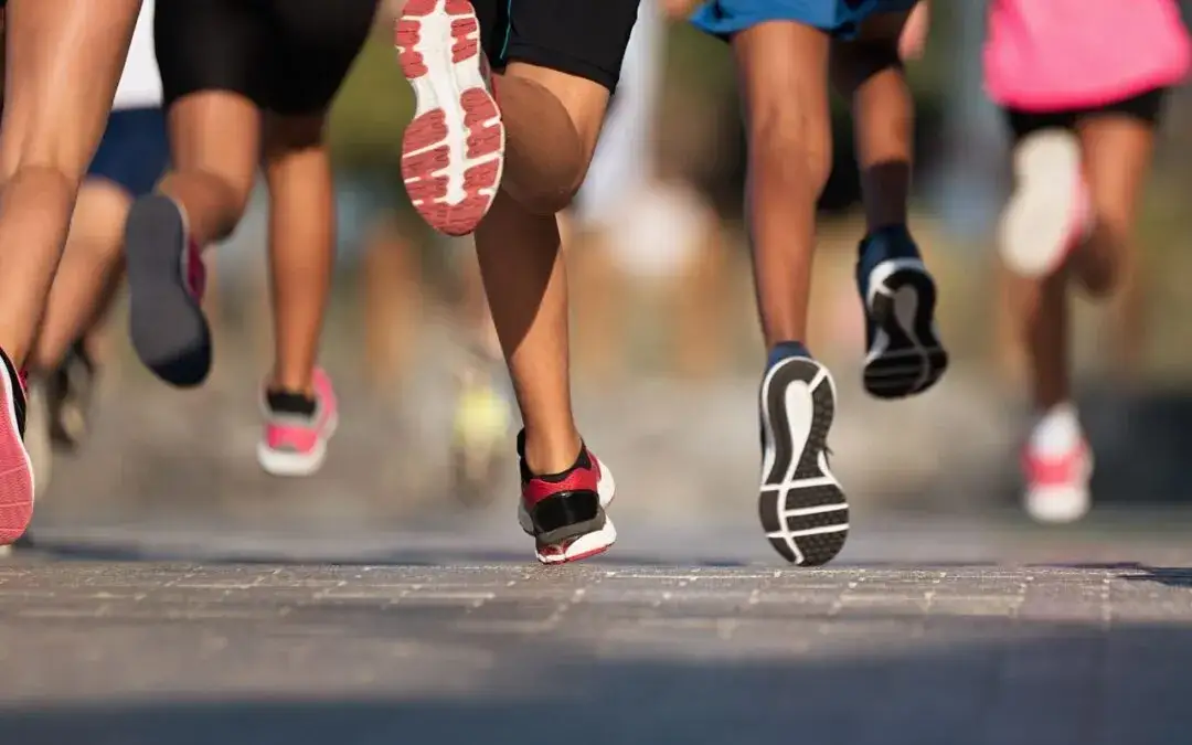 Sen o bieganiu - sennik, interpretacja, co oznacza