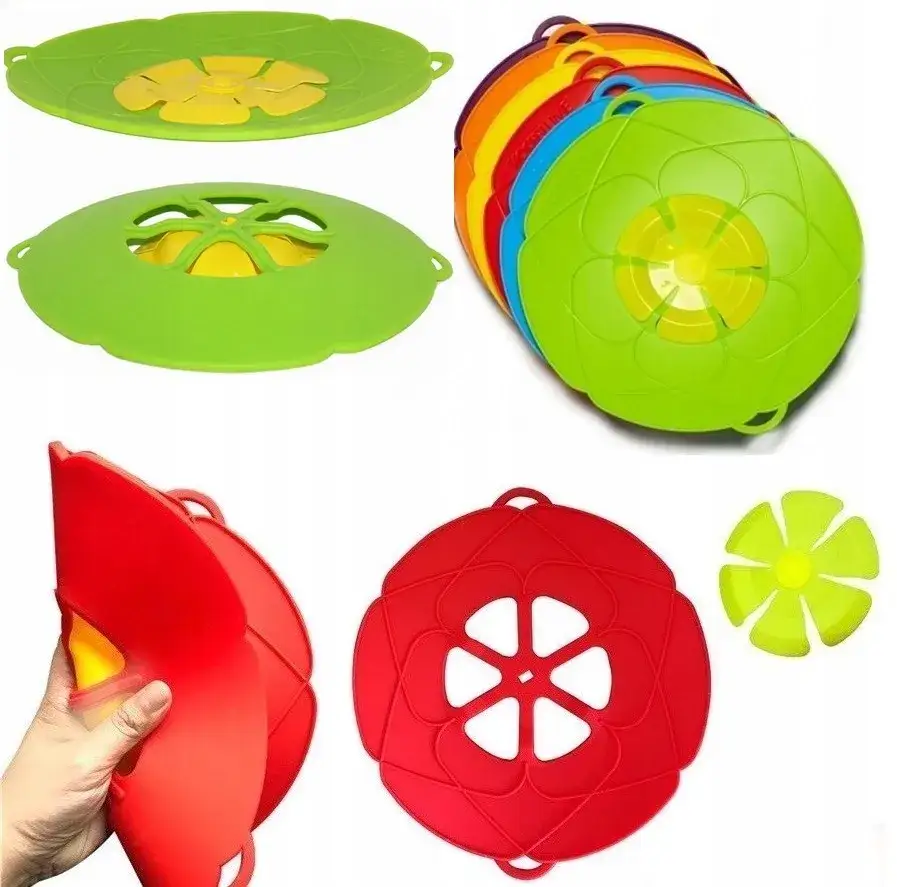 Jak zmierzyć pokrywkę do garnka, aby uniknąć nietrafionych zakupów