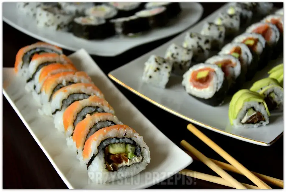 Kanpyō w sushi: Co to jest tykwa i dlaczego ją pokochasz?