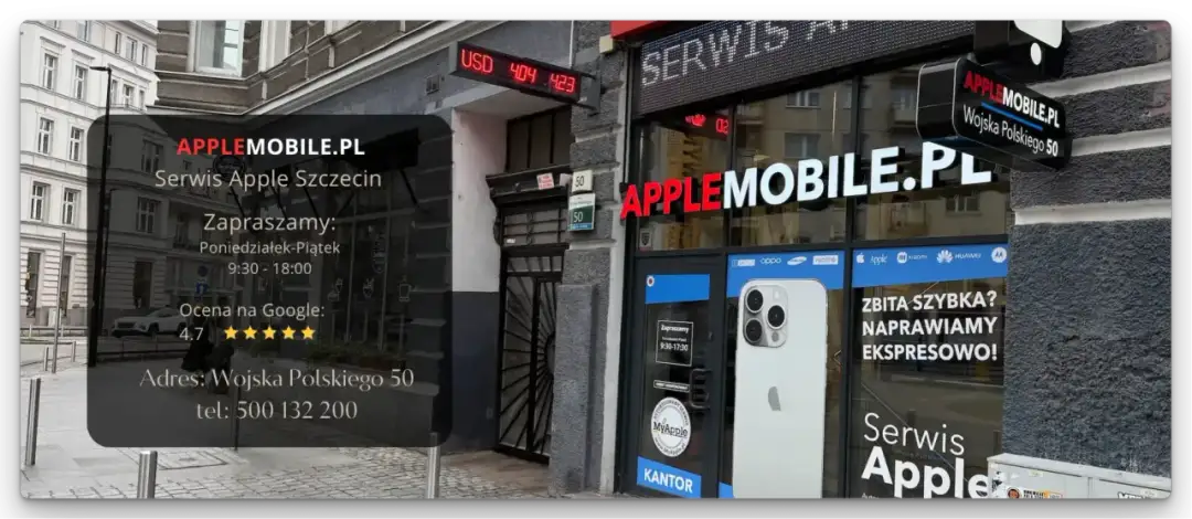 Wymiana baterii w iDream - szybka, bezpieczna i z gwarancją jakości