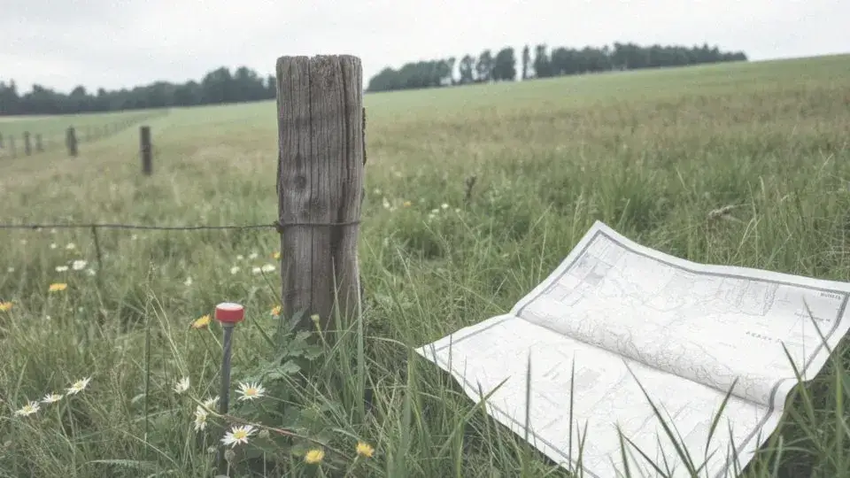 Czy geodeta może się pomylić? Jak uniknąć kosztownych błędów?