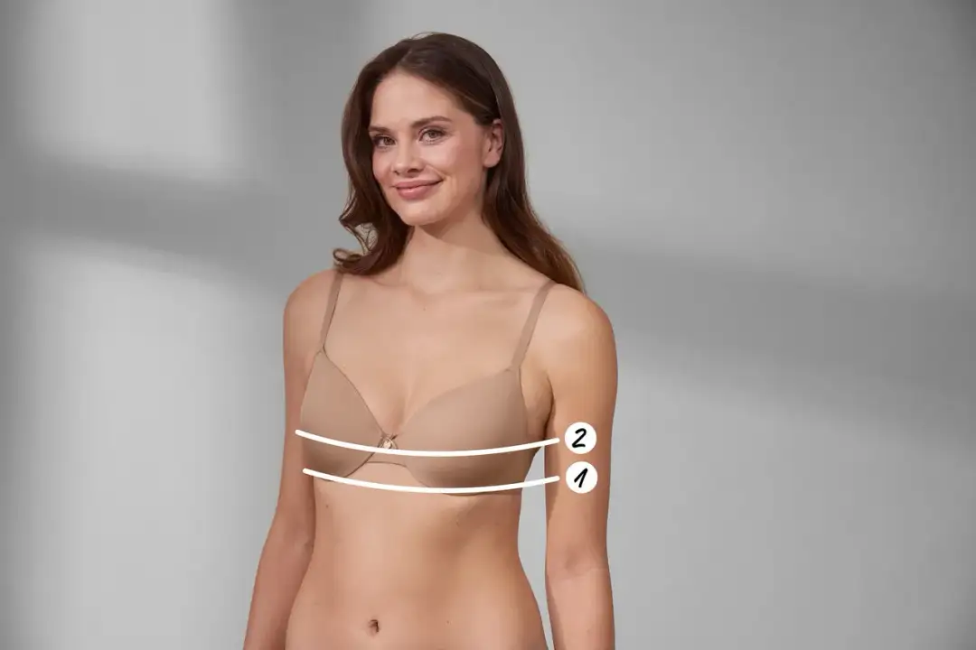 80C: Co oznacza ten rozmiar? Odkryj idealne dopasowanie!