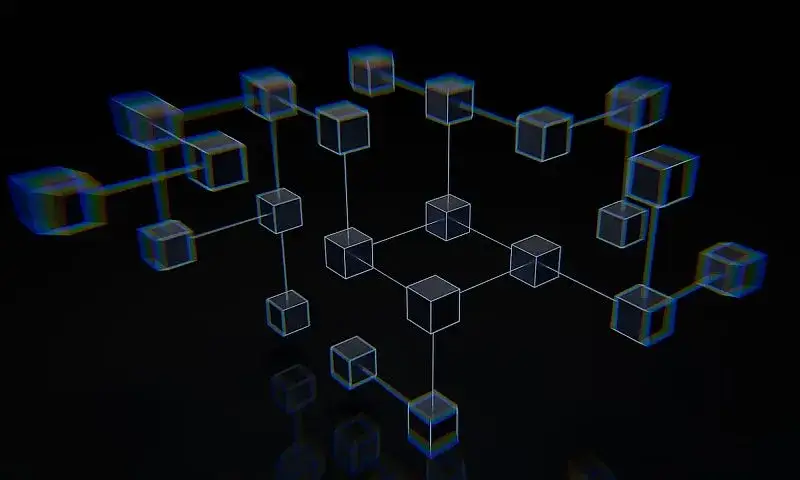 Rynek walut online dzięki nowoczesnej technologii blockchain