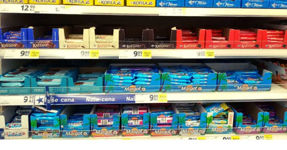 Czekoladowe literki gdzie kupić - najlepsze miejsca i ceny produktów