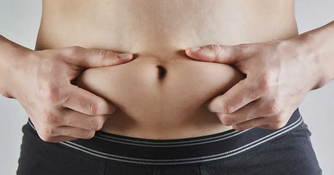 Dlaczego mężczyźni nie mają cellulitu? Oto zaskakujące przyczyny