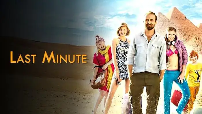 Kiedy w TV leci film Last Minute? Sprawdź najnowsze daty emisji