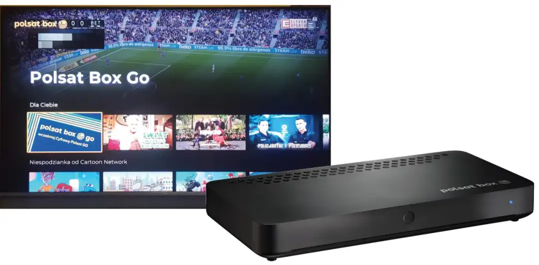 Jak sprawić, żeby telewizor działał bez anteny i cieszyć się TV?