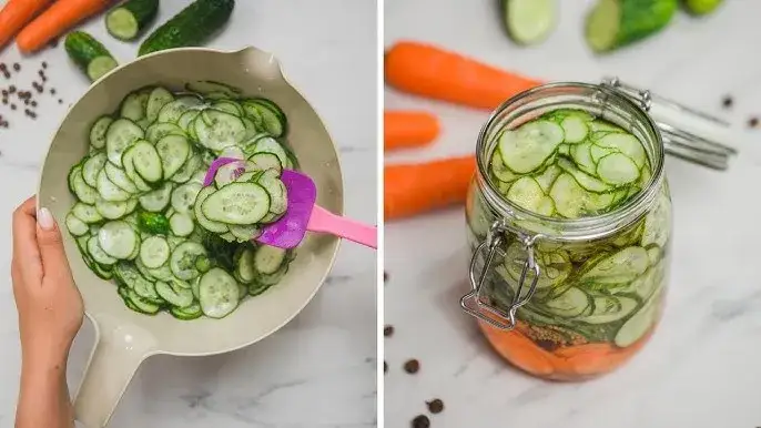 Prosta sałatka szwedzka krok po kroku. Zaskakująco smaczny przepis bez wysiłku