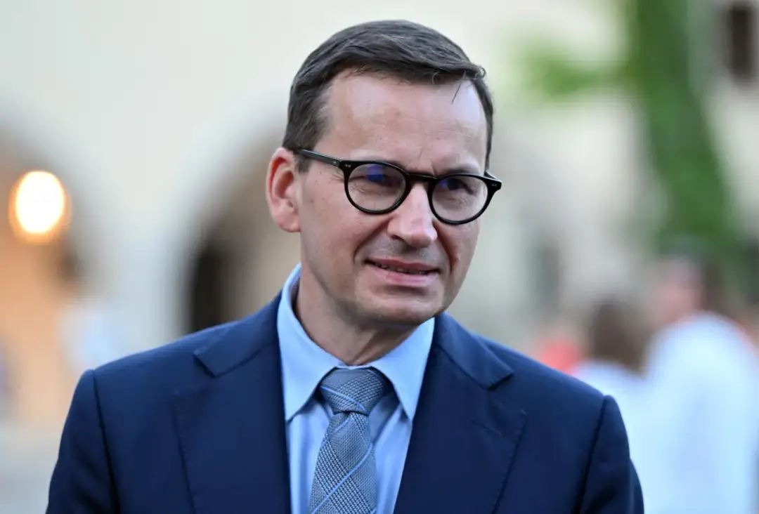 Czy Mateusz Morawiecki ma rodzeństwo? Oto zaskakujące fakty o jego rodzinie