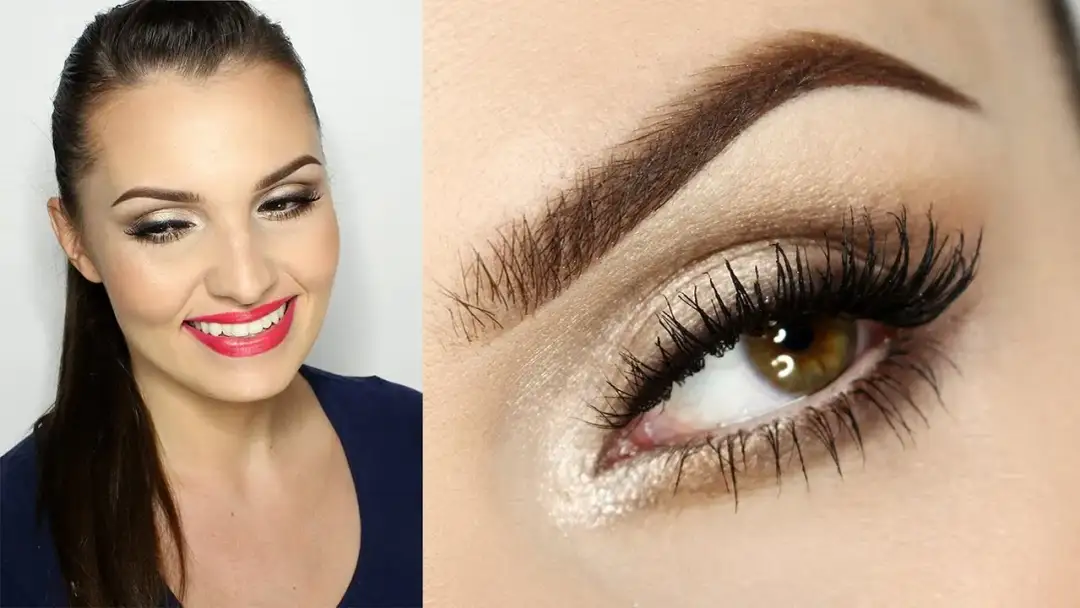 Jak rozświetlić oko? Przewodnik po makijażu, który odmładza