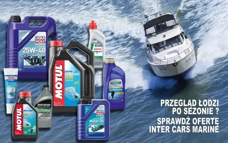 Motul czy Liqui Moly – który olej zapewni lepszą ochronę silnika?