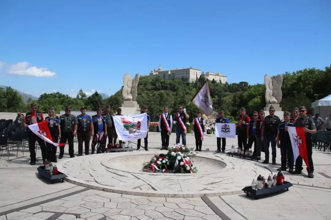 Który święty jest patronem motocyklistów - prawda o niebiańskich opiekunach